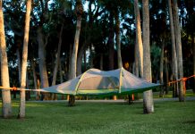 The Season’s Best Camping Gear For Outdoor Family Fun
