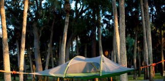 The Season’s Best Camping Gear For Outdoor Family Fun