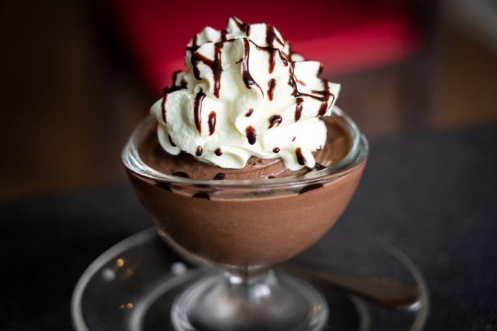 16 Healthy Thanksgiving Desserts For Kids