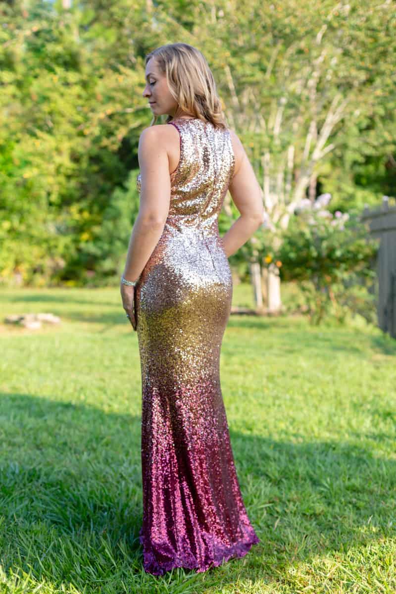 11 Military Ball Gowns We Love From Lulus 2 Daily Mom, Magazine For Families