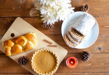 16 Healthy Thanksgiving Desserts For Kids