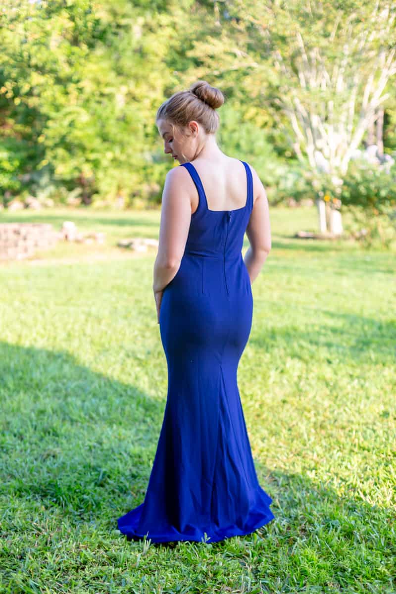 11 Military Ball Gowns We Love From Lulus 6 Daily Mom, Magazine For Families