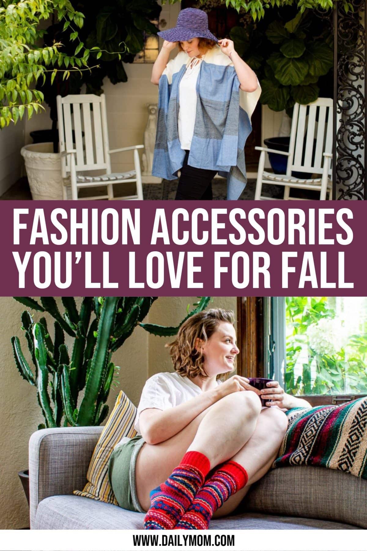 Fashion Accessories You’Ll Love For Fall
