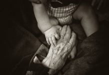 Why I Will Aways Live Near My Parents
