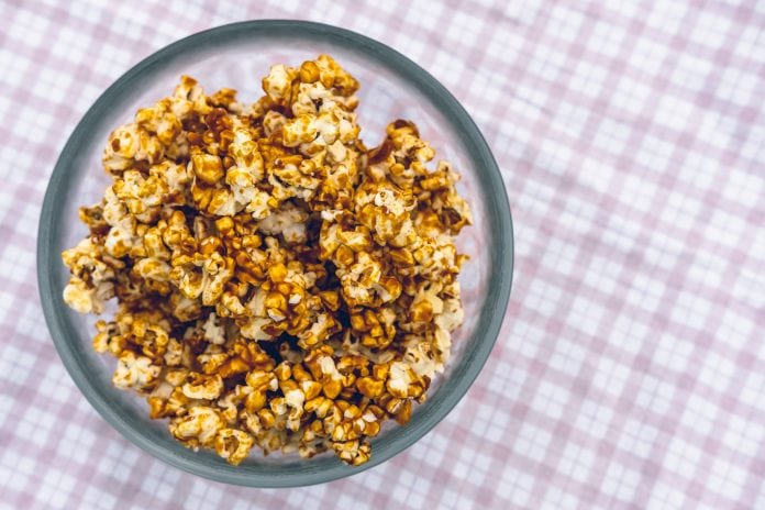 16 Healthy Thanksgiving Desserts For Kids