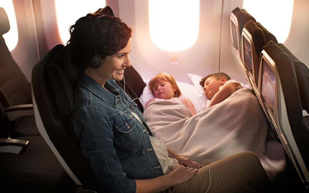 The Travel Pillow You Need For Your Next Trip
