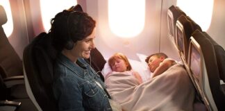The Travel Pillow You Need For Your Next Trip