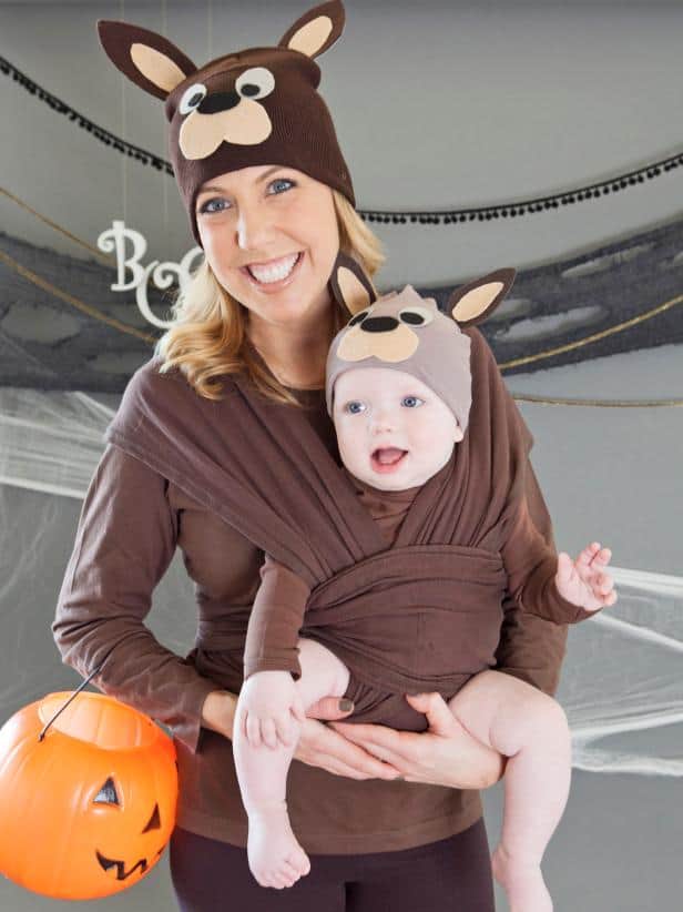 Last-Minute Halloween Costume Ideas For Kids Of All Ages
