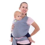 Keababies Baby Wrap Carrier16