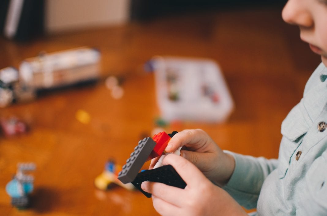 The 10 Best Stream Toys For Your Kids {2019}