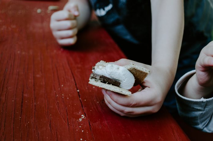 16 Healthy Thanksgiving Desserts For Kids