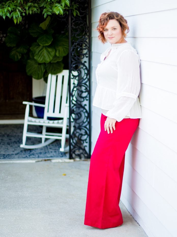 Women’s Fall Fashion Guide 2019