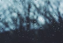rain
