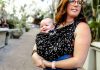 Babywearing And Swaddling: Celebrating Baby Safety Month With Baby K’tan