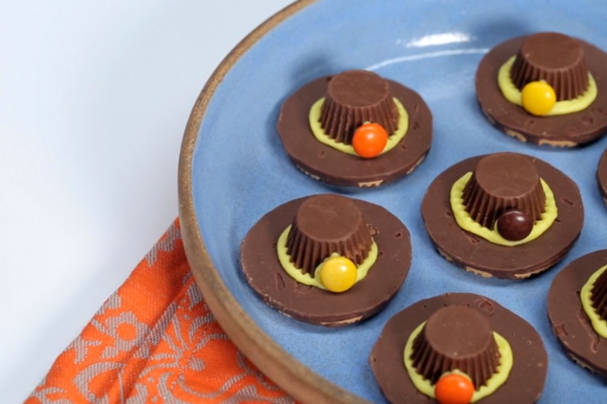 16 Healthy Thanksgiving Desserts For Kids