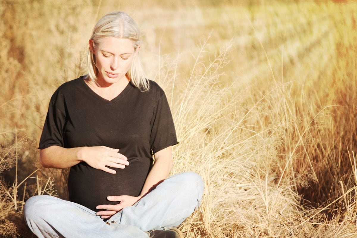 How To Handle Postpartum Food Allergies