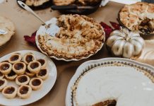 55 Best Thanksgiving Pie Recipes to Reinvent Your Holiday Table 10 Thanksgiving Pies To Reinvent Your Holiday Table