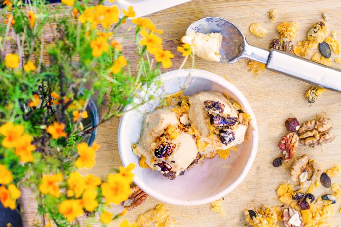 16 Healthy Thanksgiving Desserts For Kids