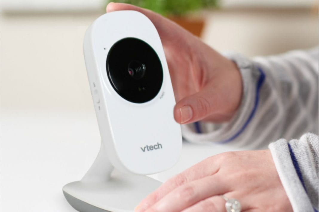 A Comprehensive Guide And Comparison Of Vtech Baby Monitors