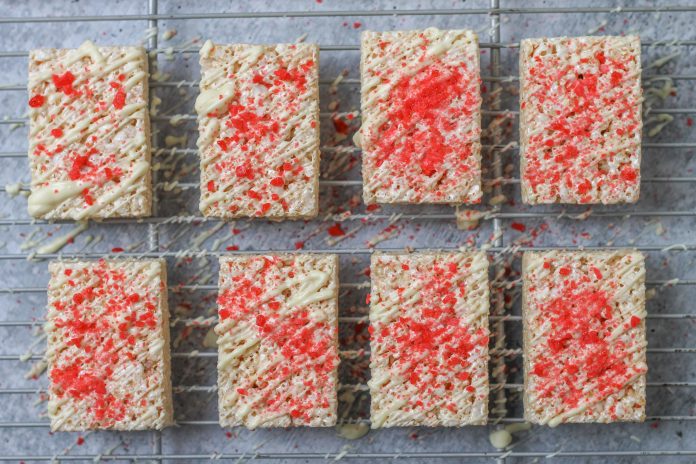 16 Healthy Thanksgiving Desserts For Kids
