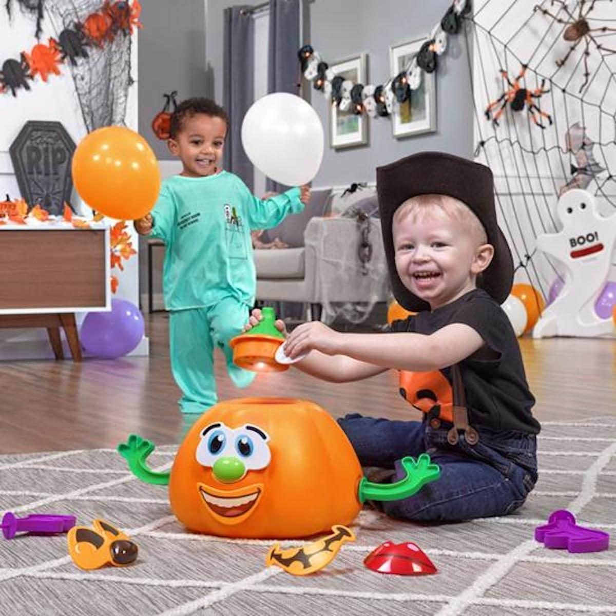 10 Halloween Activities And Toys For Kids