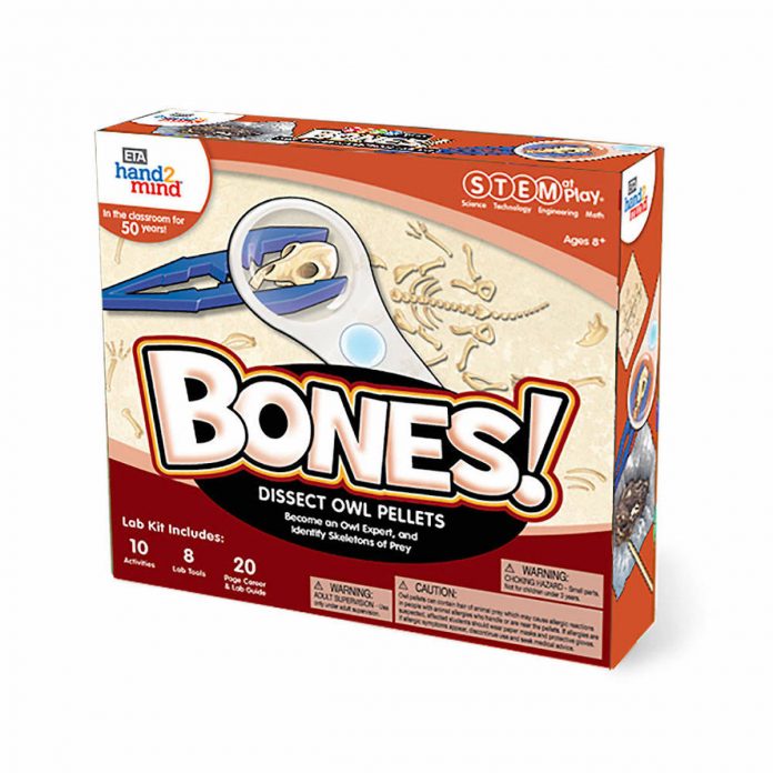 10 Halloween Activities And Toys For Kids