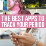 11 Of The Best Apps For Period Tracking