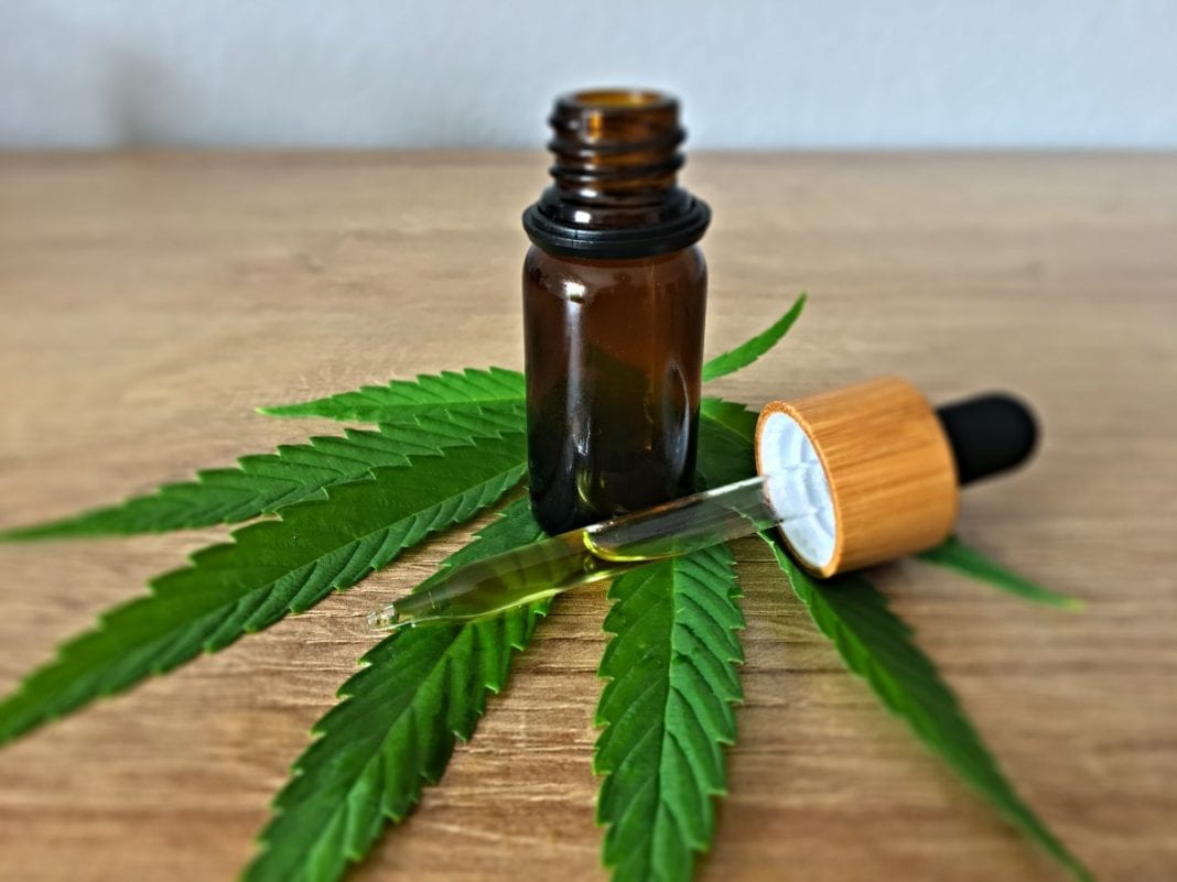 Is It Safe To Use Cbd While Breastfeeding?