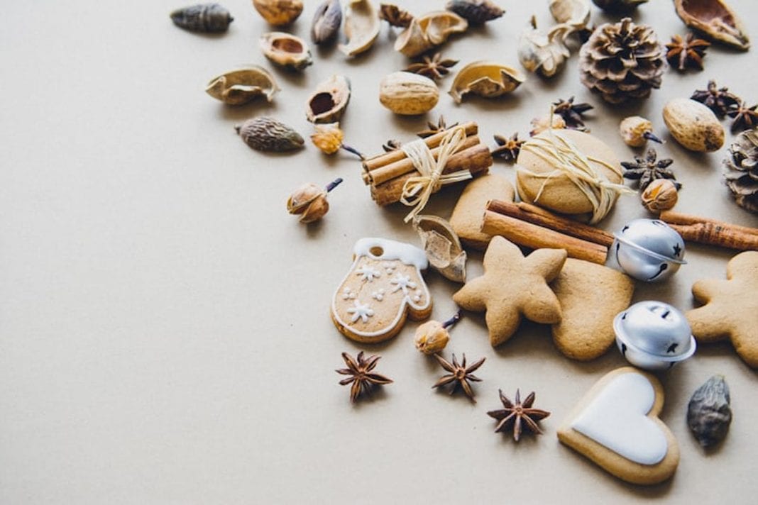 15 Christmas Crafts To Make & Gift This Year