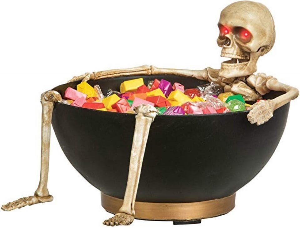 31 Must-have Halloween Decorations
