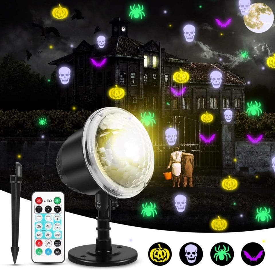 31 Must-have Halloween Decorations