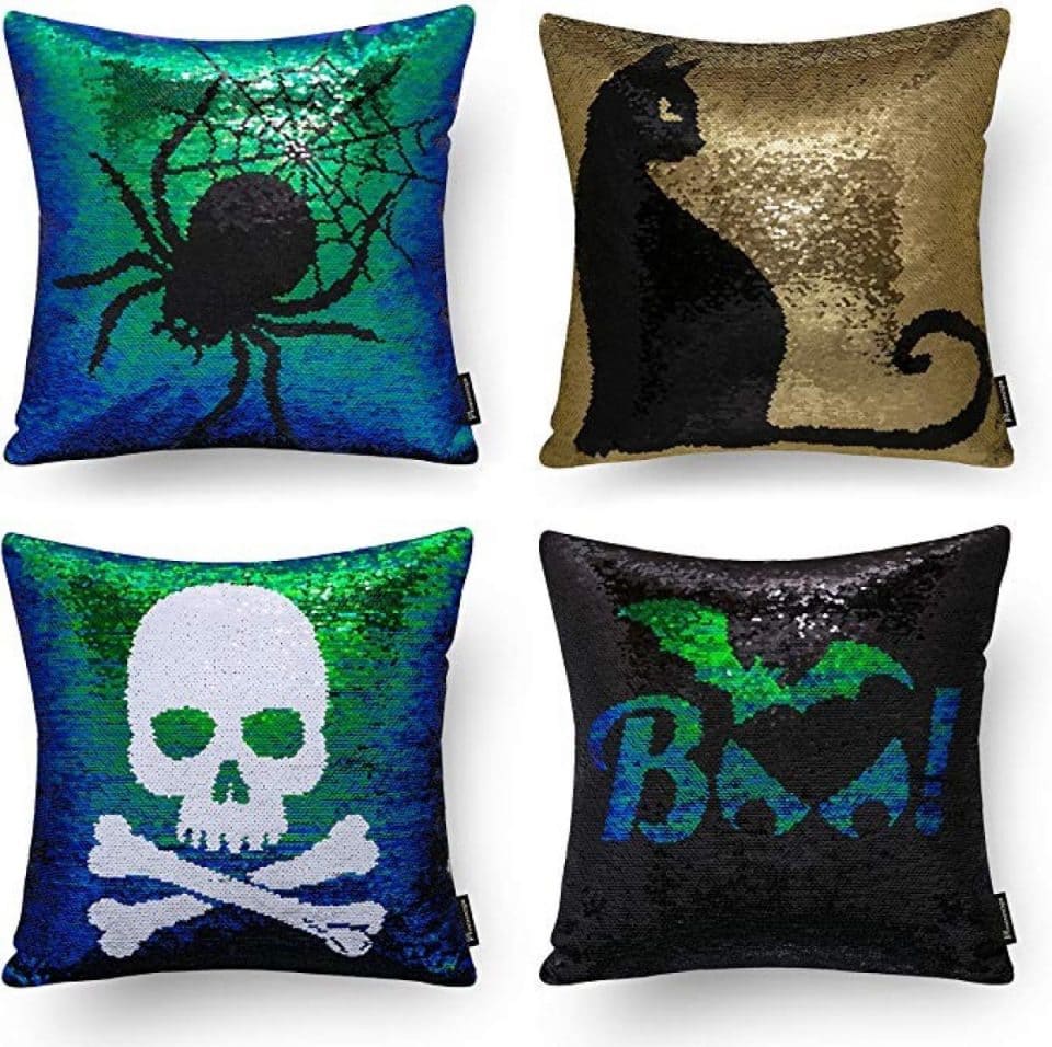 31 Must-have Halloween Decorations