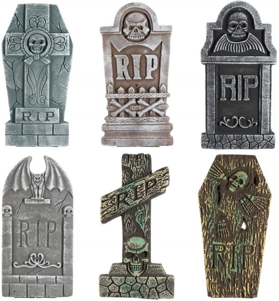 31 Must-have Halloween Decorations