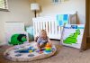 Designing A Space For Kids Indoor Play With 3 Sprouts