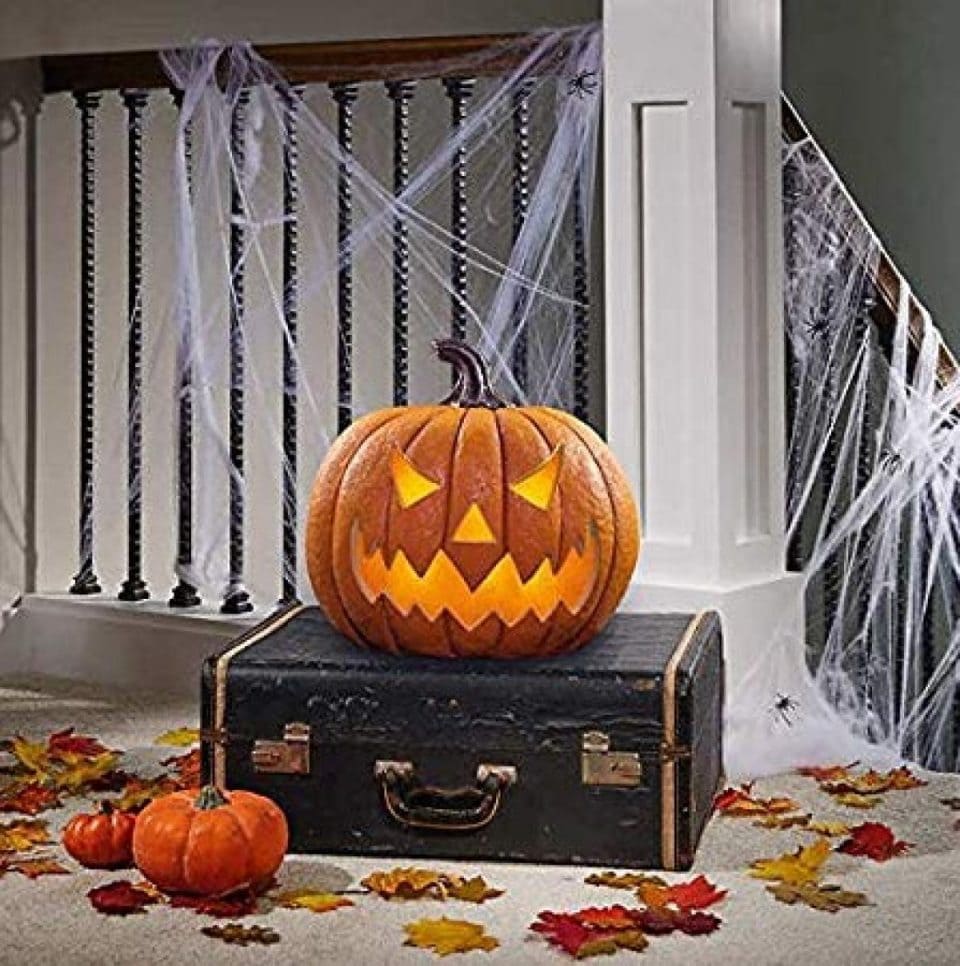 31 Must-have Halloween Decorations