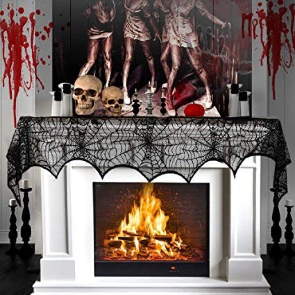 31 Must-have Halloween Decorations