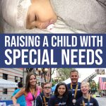 Raising A Child With Special Needs