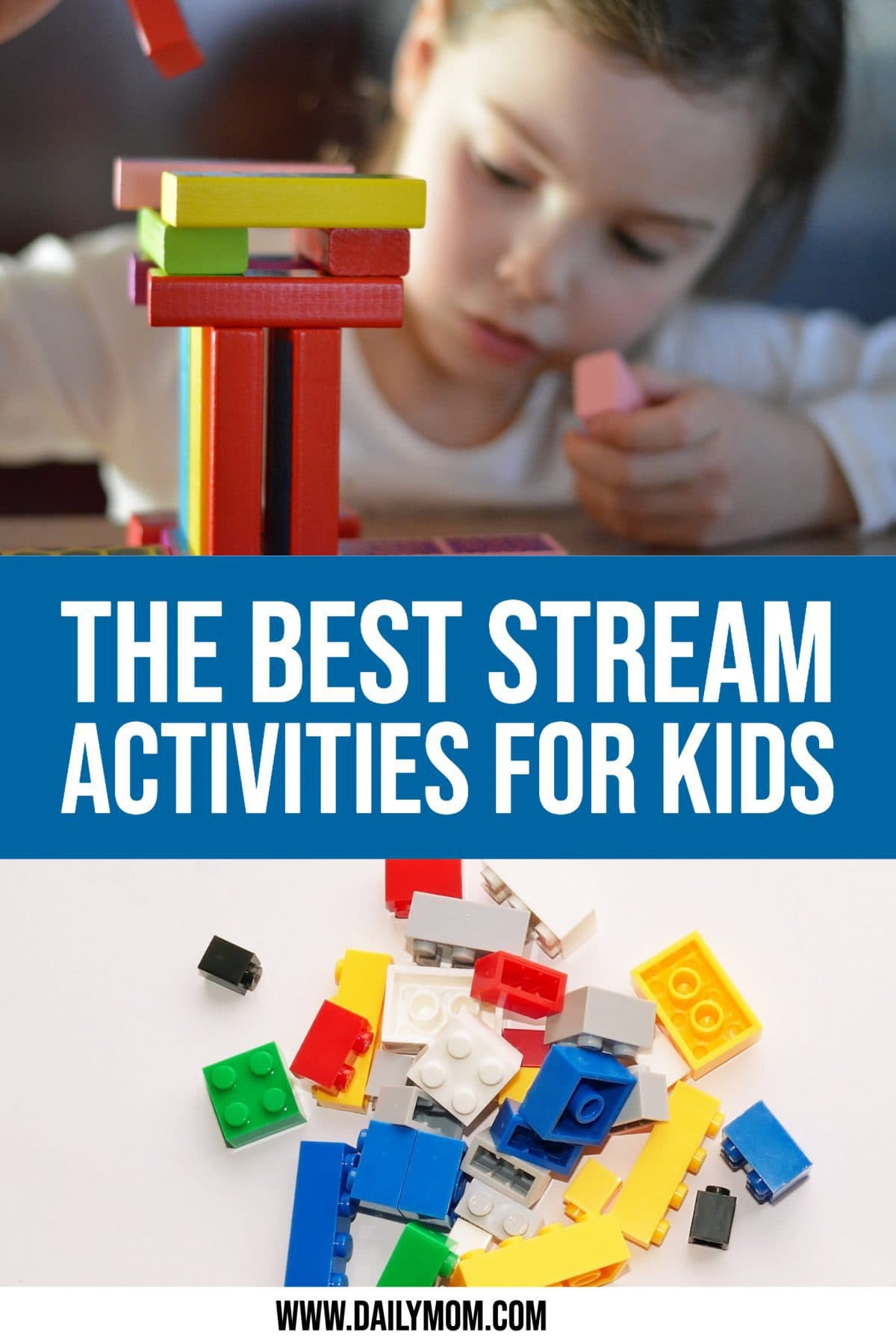 The 10 Best Stream Toys For Your Kids {2019}