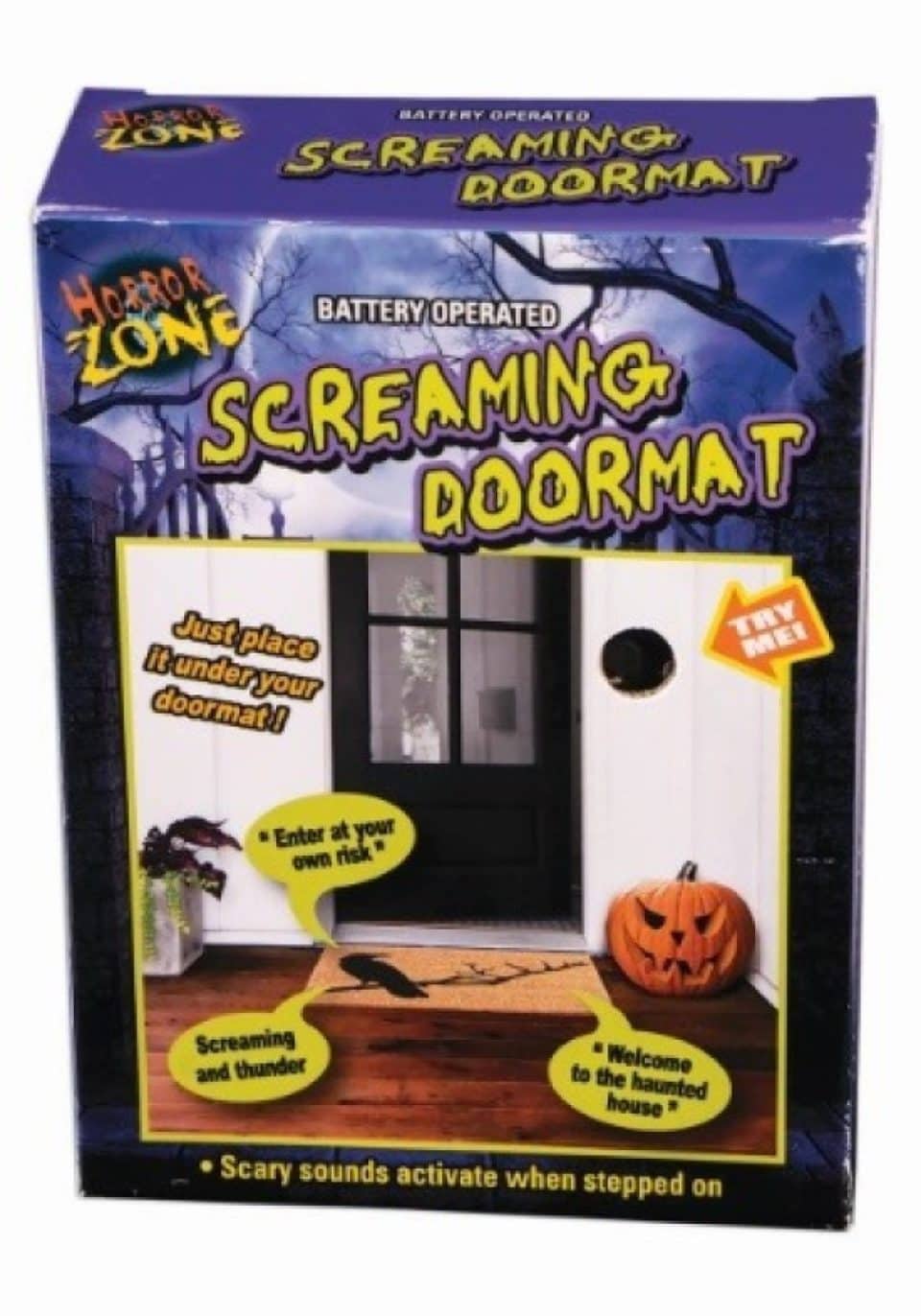 31 Must-have Halloween Decorations