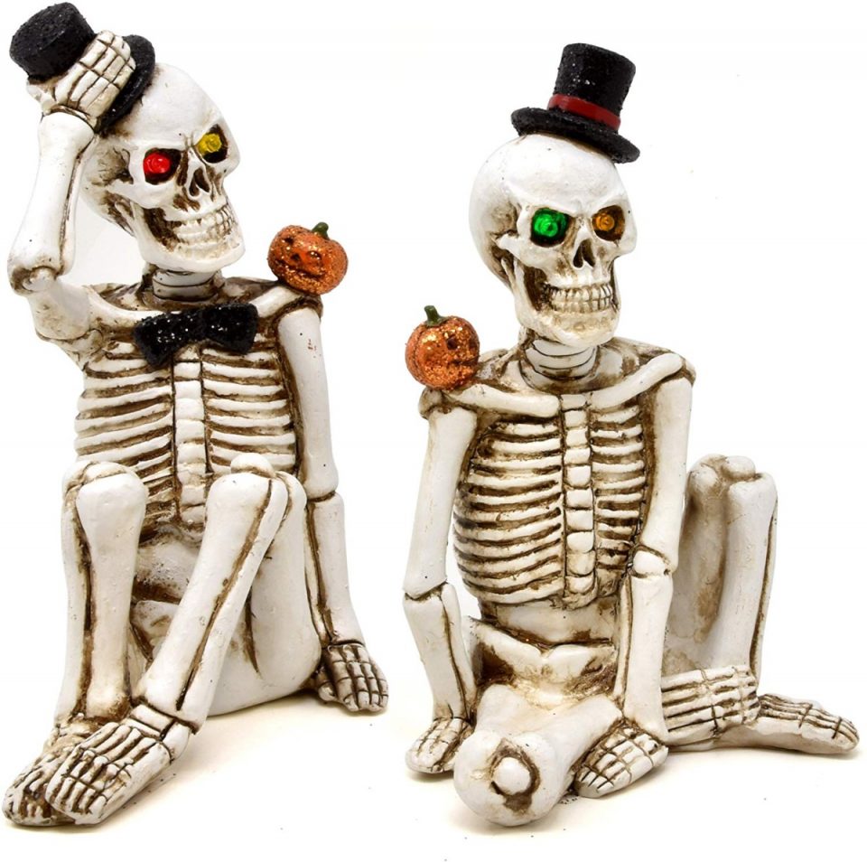 31 Must-have Halloween Decorations