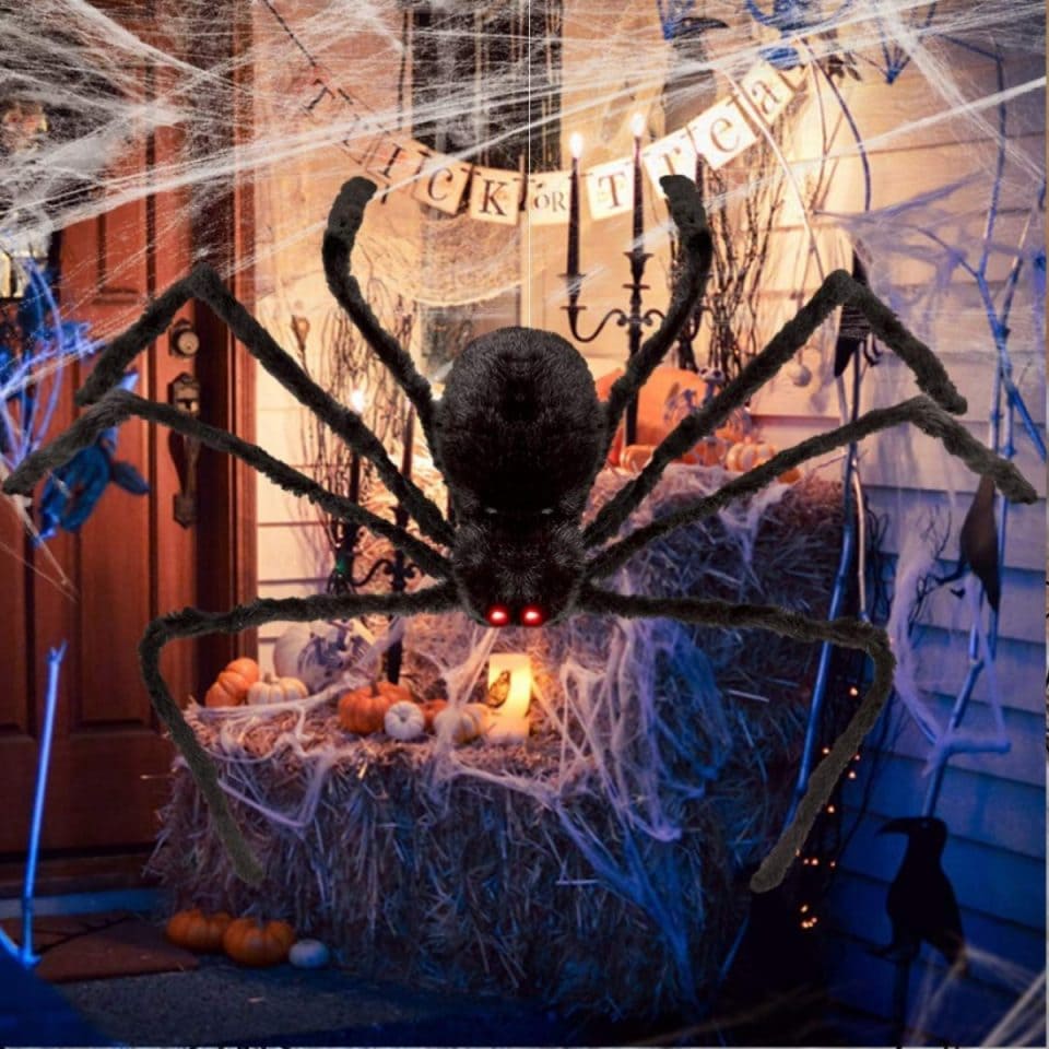 31 Must-have Halloween Decorations
