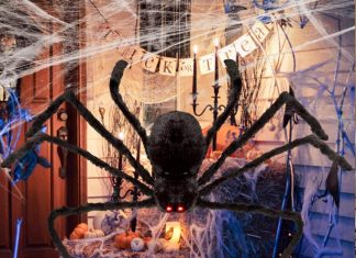 31 Must-have Halloween Decorations
