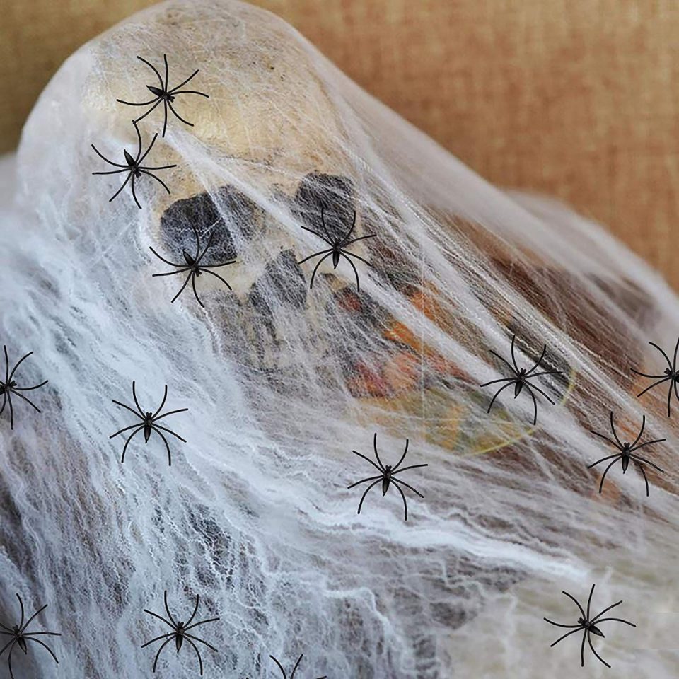 31 Must-have Halloween Decorations