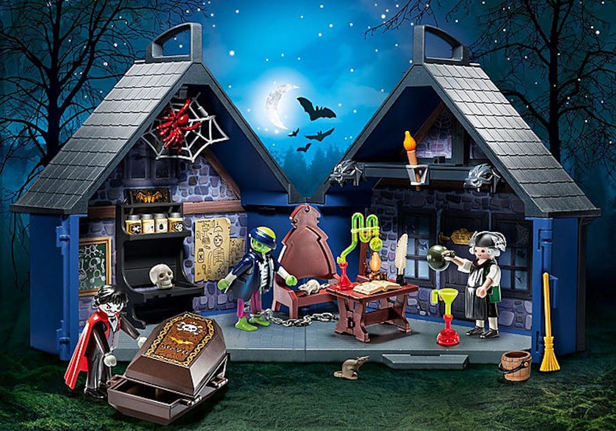 10 Halloween Activities And Toys For Kids
