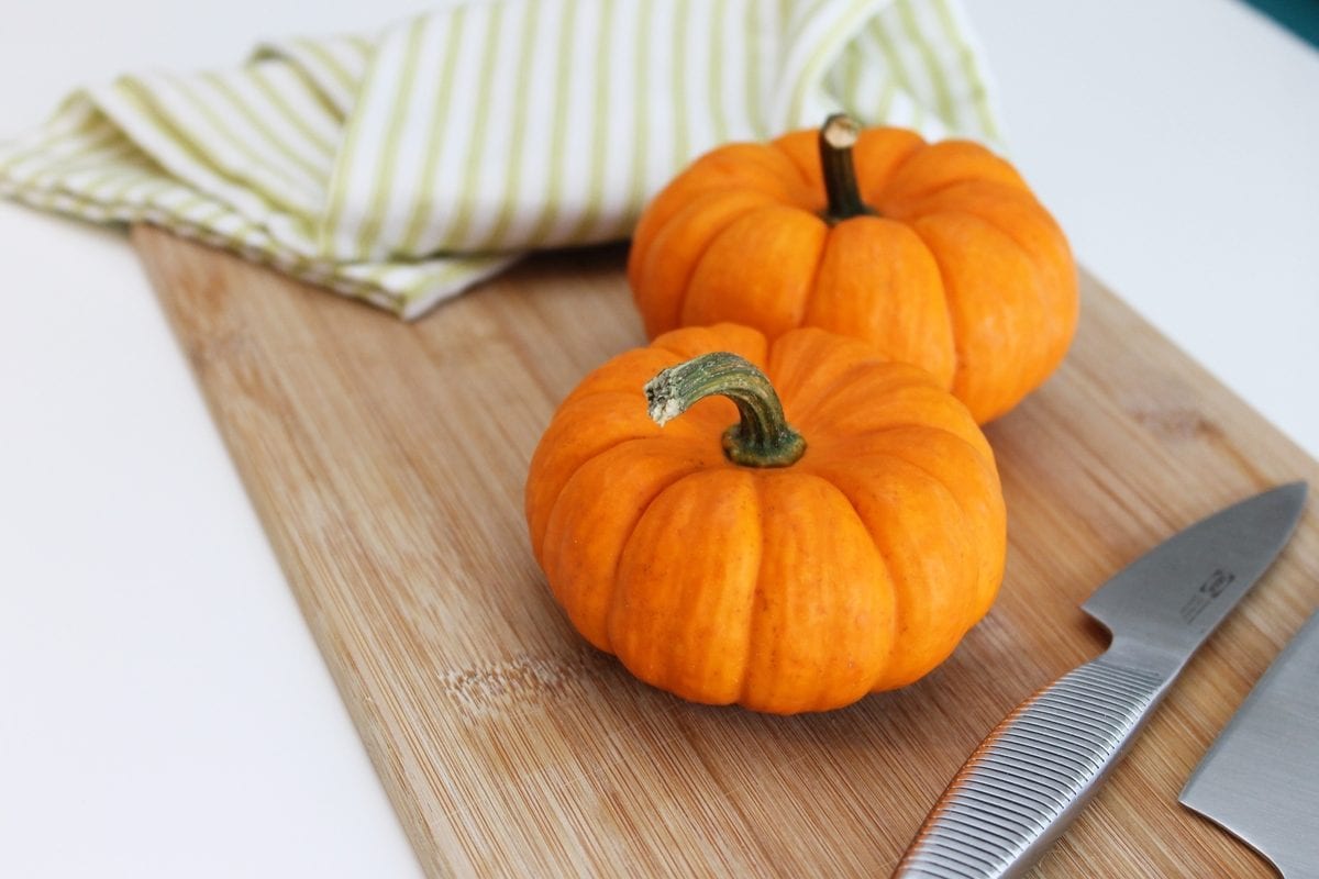 5 Pumpkin And Pumpkin Seed Benefits During Pregnancy