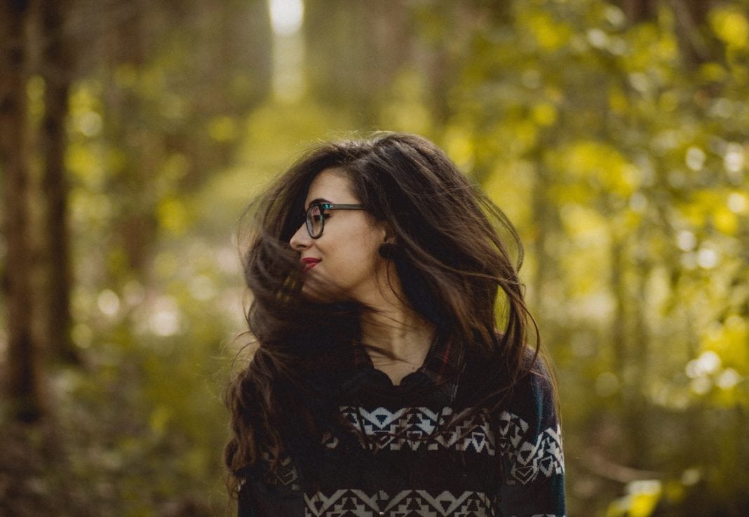 What Is Normal Postpartum Hair Loss?