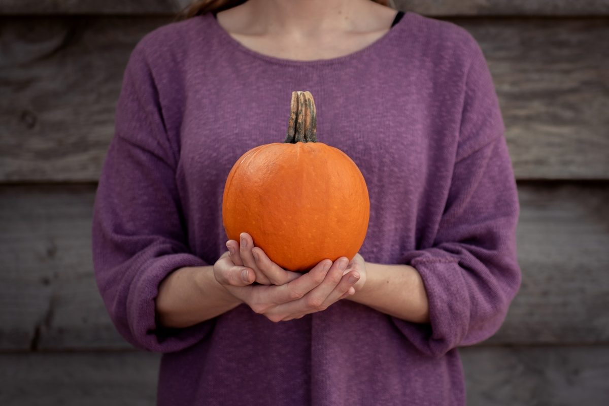 5 Pumpkin And Pumpkin Seed Benefits During Pregnancy