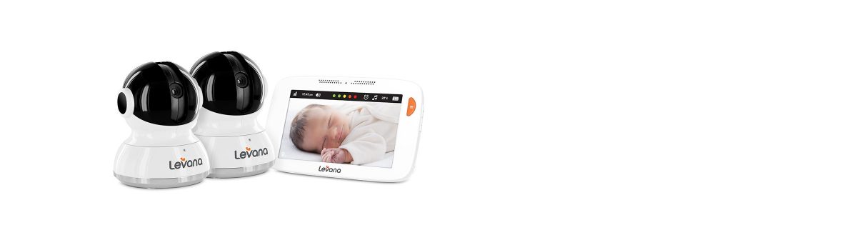 A Comprehensive Guide And Comparison Of Levana Baby Monitors