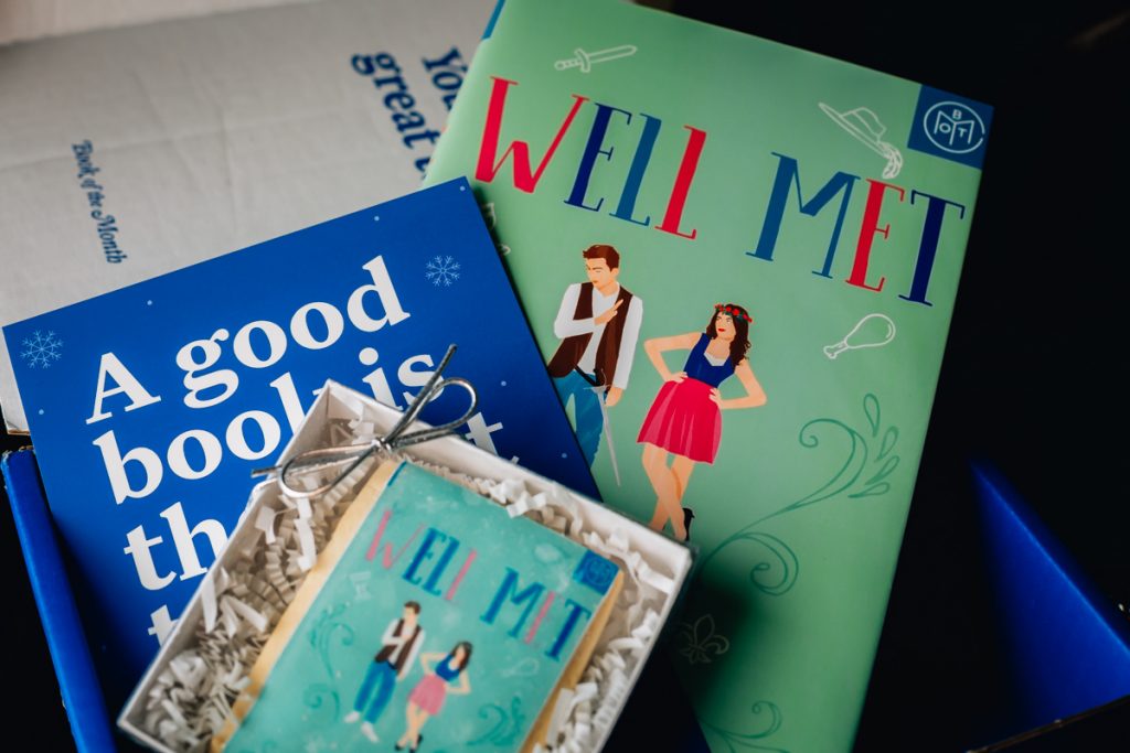 Best Subscription Boxes For The Holidays