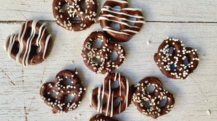 15 Crowd-pleasing Holiday Party Appetizers